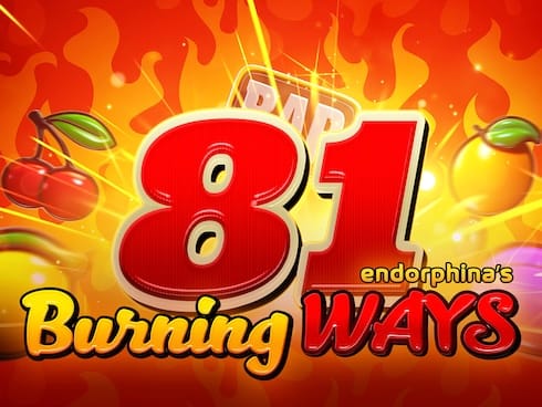 81 Burning Ways screenshot