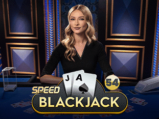 Speed Blackjack 54 screenshot