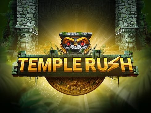 Temple Rush