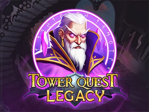 Tower Quest Legacy screenshot