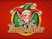 Xmas Joker 3-Reel screenshot