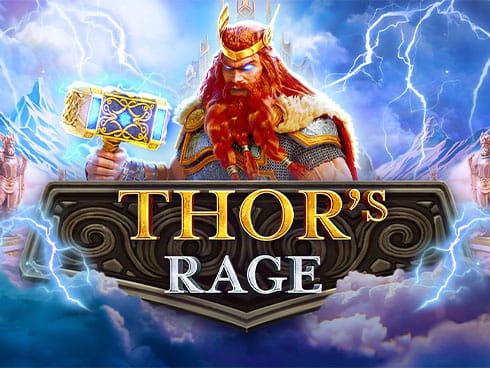 Thor’s Rage screenshot