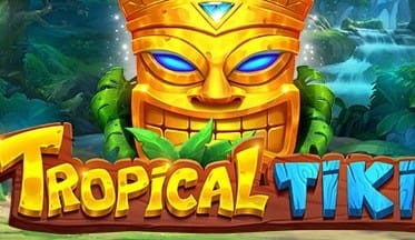 Tropical Tiki